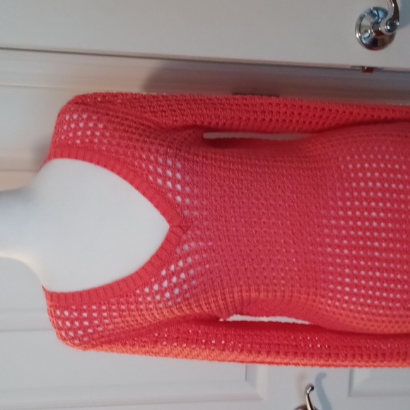 💙🌺For Cynthia V-Neck Sweater with Ribbed Knit - Picture 9 of 13